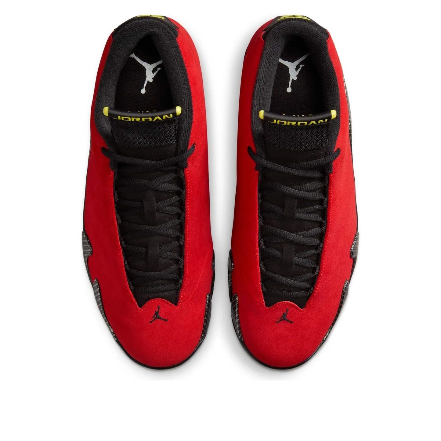 Air Jordan 14 Retro "Ferrari"