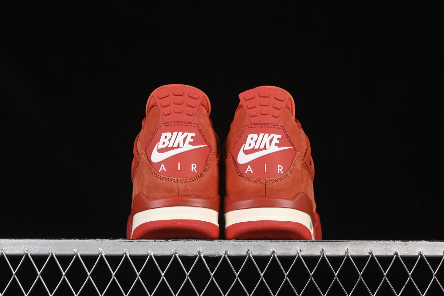 Air Jordan 4 SP x Nigel Sylvester ‘Brick By Brick’