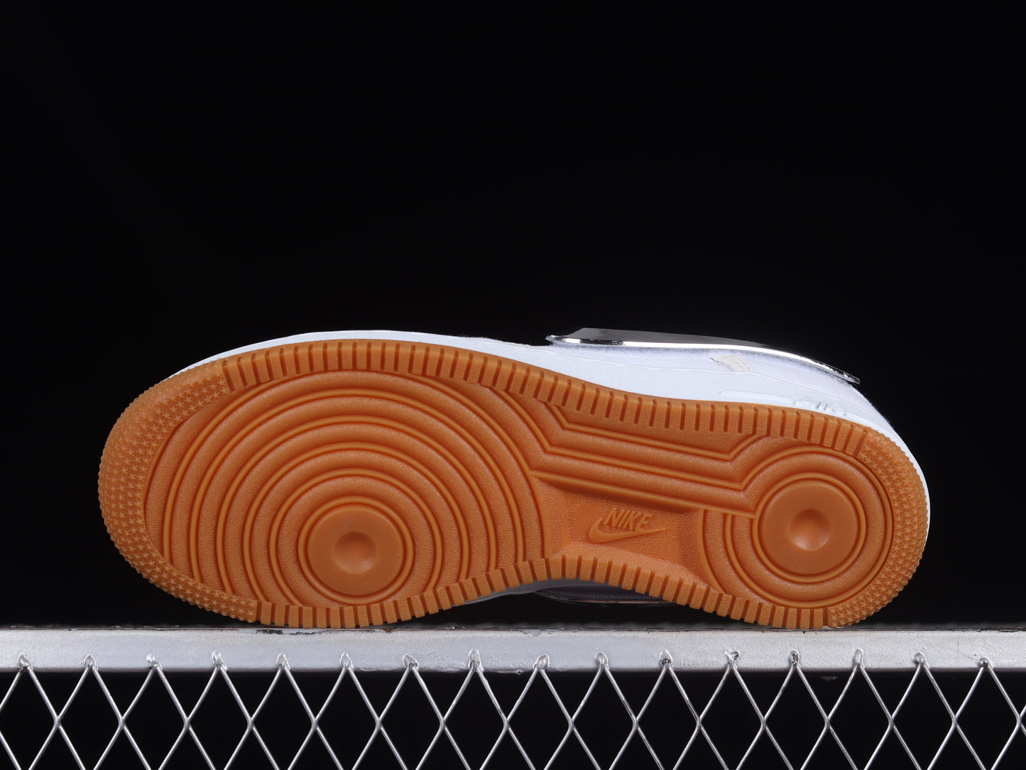 Nike Air Force 1 Low Travis Scott Sail