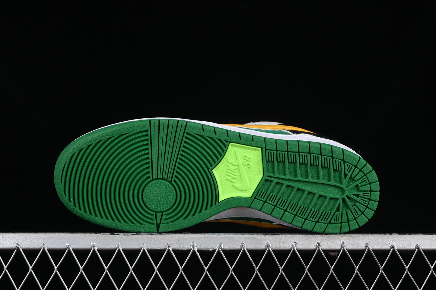 Nike x Ben & Jerry’s SB Dunk Low ‘Chunky Dunky’