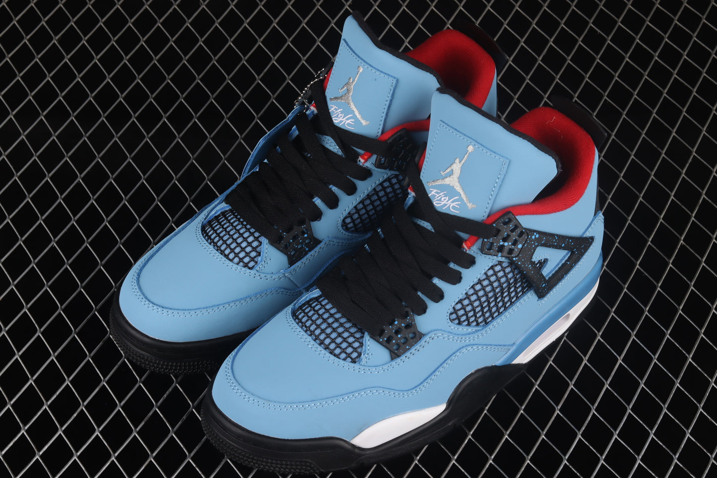 Travis Scott Jack Cactus x Air Jordan
