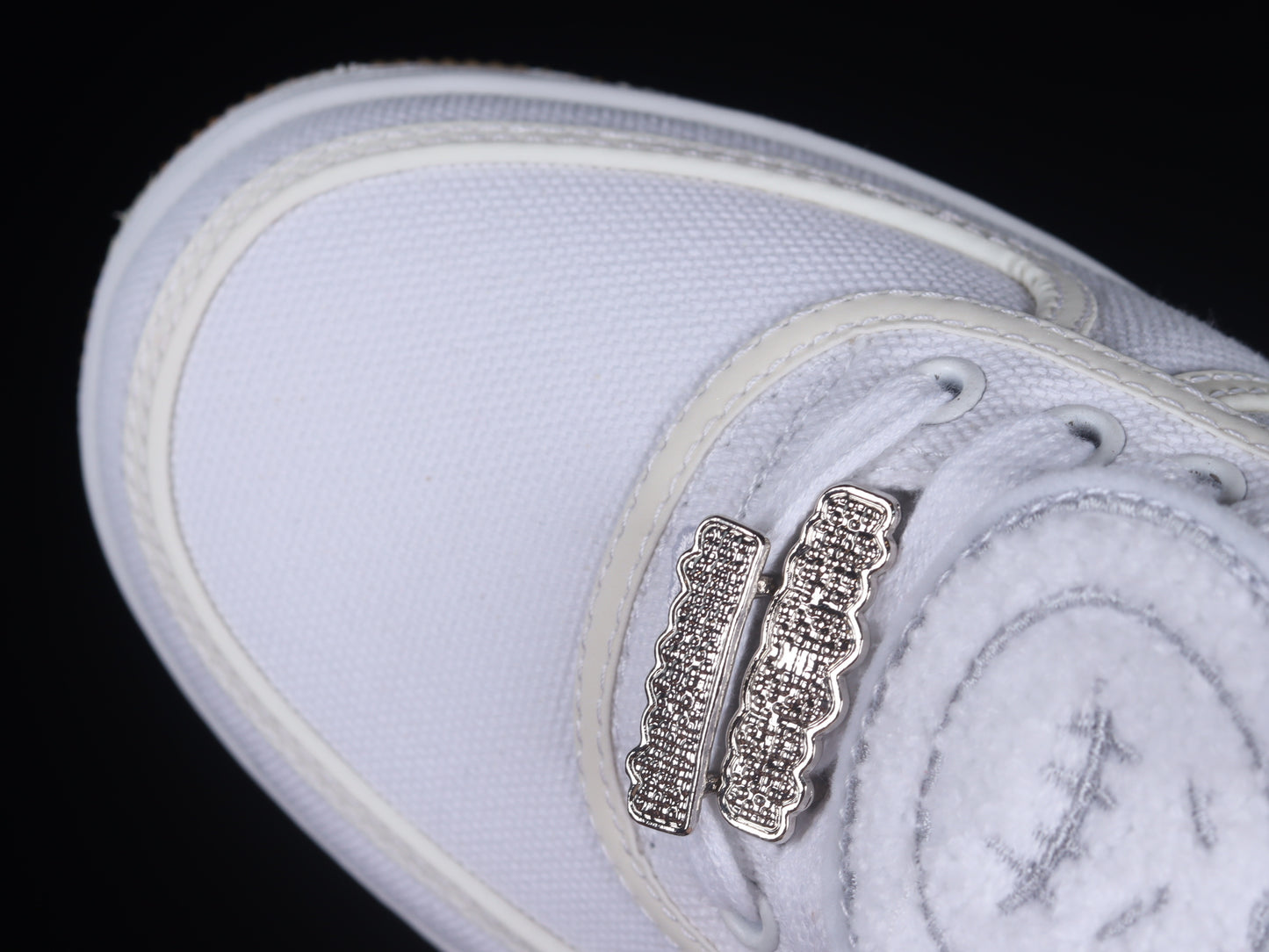 Nike Air Force 1 Low Travis Scott Sail