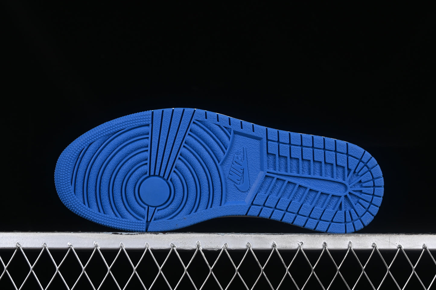 Air Jordan 1 Retro Low x Fragment Design x Travis Scott x ‘Sail Black Military Blue’