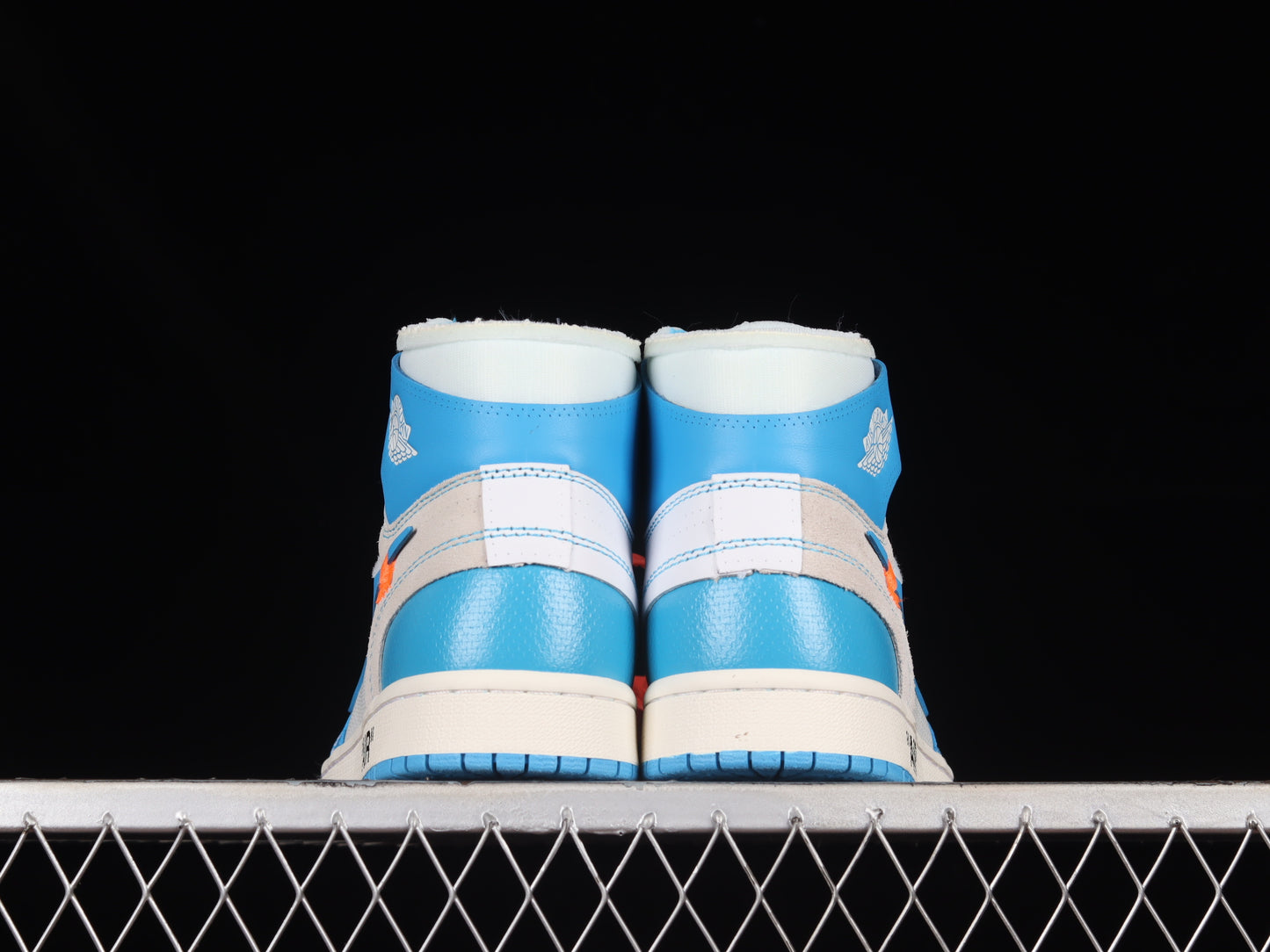 Air Jordan 1 x Off-White Retro High OG ‘UNC’