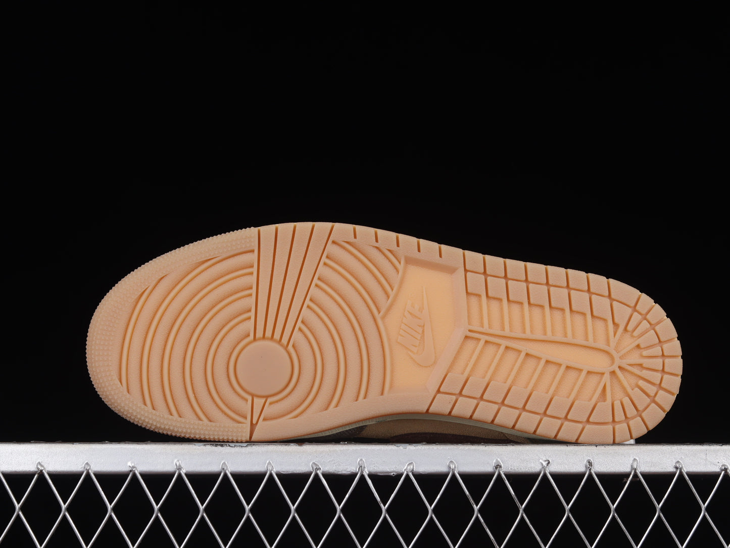 Air Jordan 1 x Zion Williamson Retro Low OG ‘Voodoo’