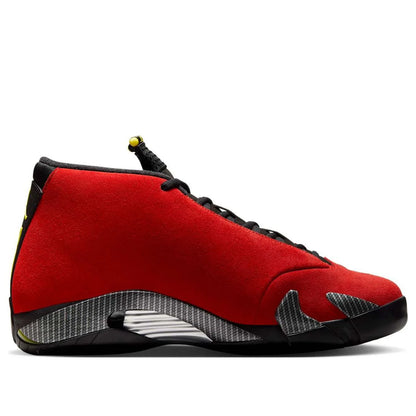 Air Jordan 14 Retro "Ferrari"