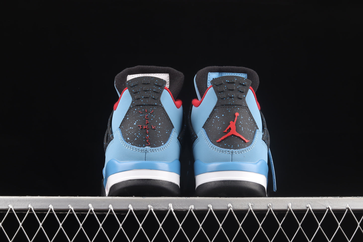 Travis Scott Jack Cactus x Air Jordan
