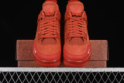 Air Jordan 4 SP x Nigel Sylvester ‘Brick By Brick’
