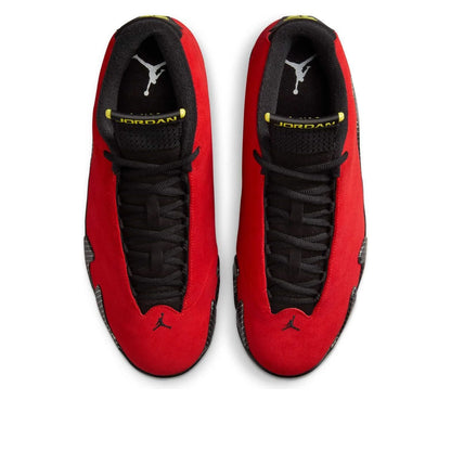 Air Jordan 14 Retro "Ferrari"