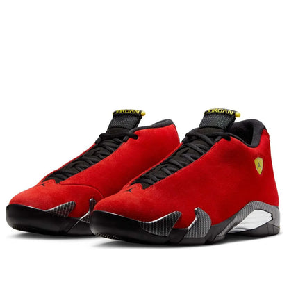Air Jordan 14 Retro "Ferrari"