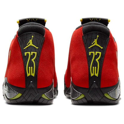 Air Jordan 14 Retro "Ferrari"