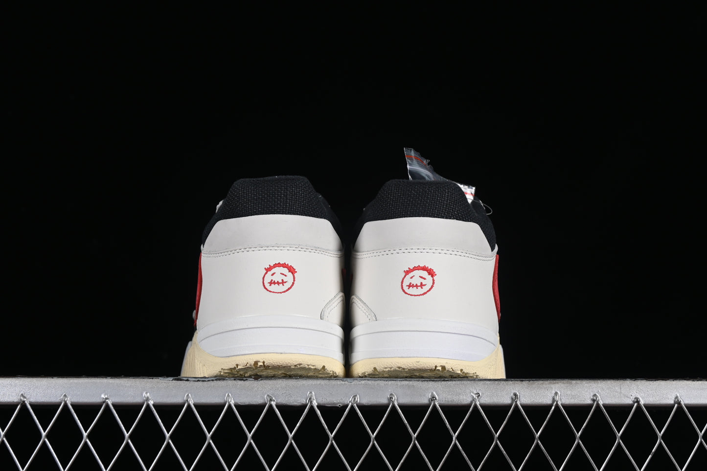 Air Jordan Jumpman Jack TR ‘University Red’