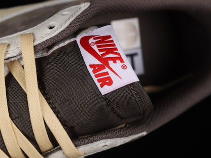 Air Jordan 1 Low OG x Travis Scott ‘Reverse Mocha’