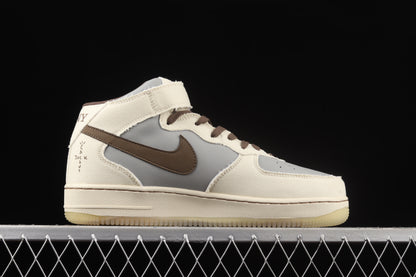 Nike x Travis Scott x PlayStation Dunk ‘Grey White’