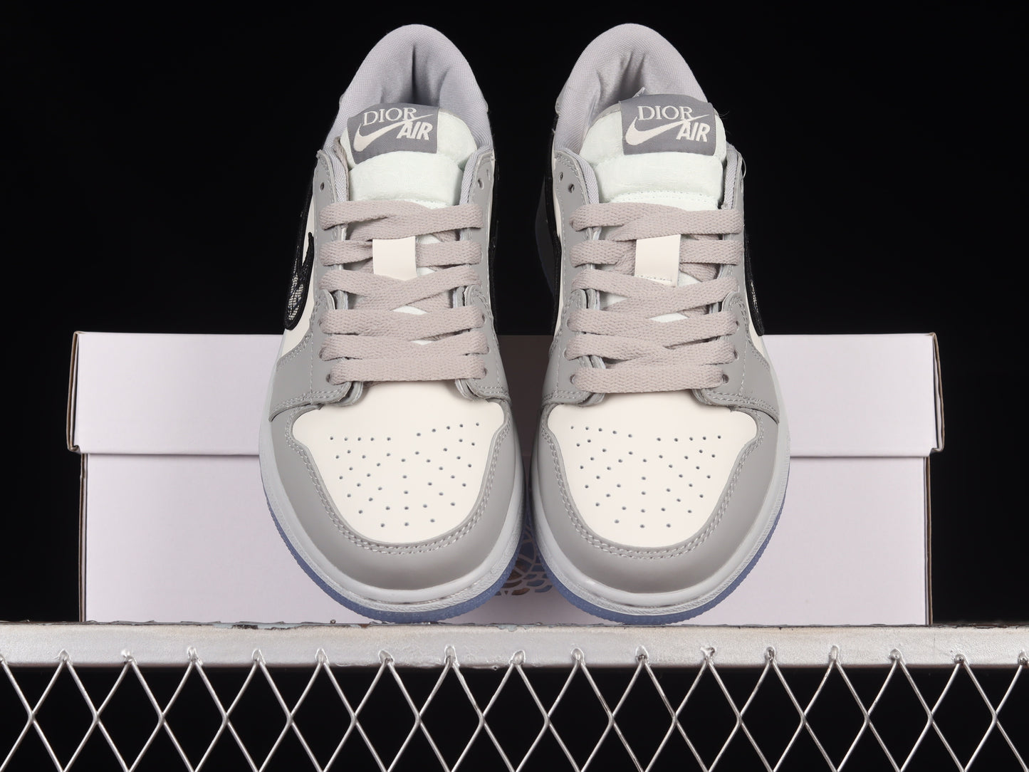 Jordan Jordan 1 Retro High Dior