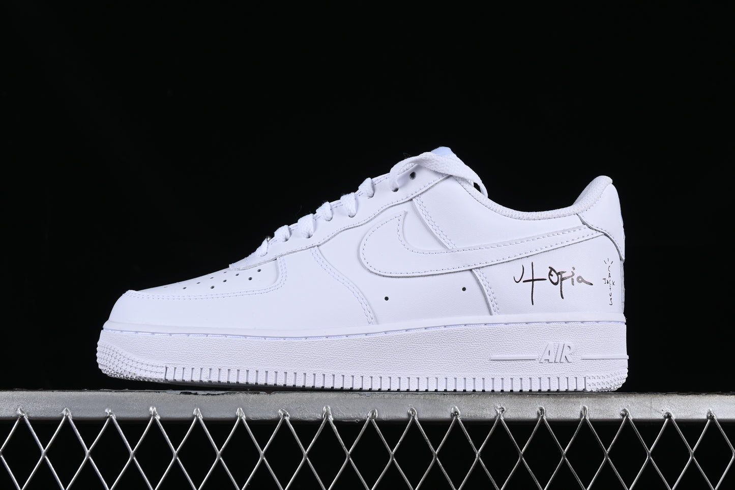Nike x Travis Scott Air Force 1 Low ‘Utopia’