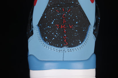 Travis Scott Jack Cactus x Air Jordan