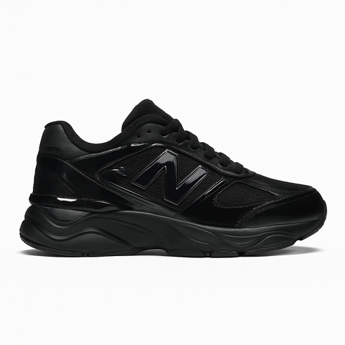 New Balance - Triple Black
