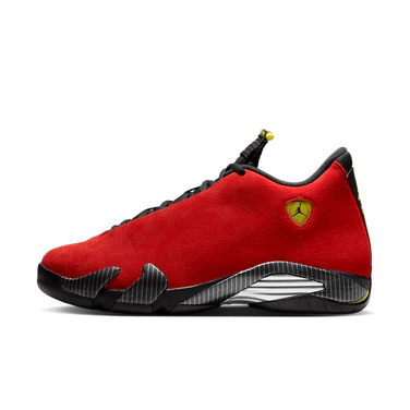 Air Jordan 14 Retro "Ferrari"