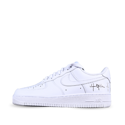 Nike x Travis Scott Air Force 1 Low ‘Utopia’