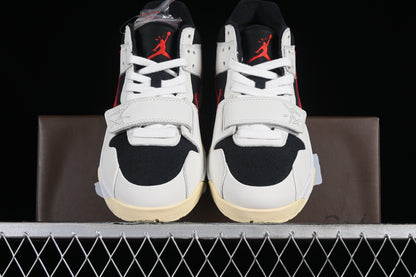 Air Jordan Jumpman Jack TR ‘University Red’