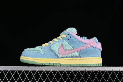 Nike x Verdy SB Dunk Low ‘Visty’