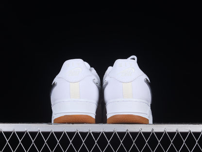 Nike Air Force 1 Low Travis Scott Sail