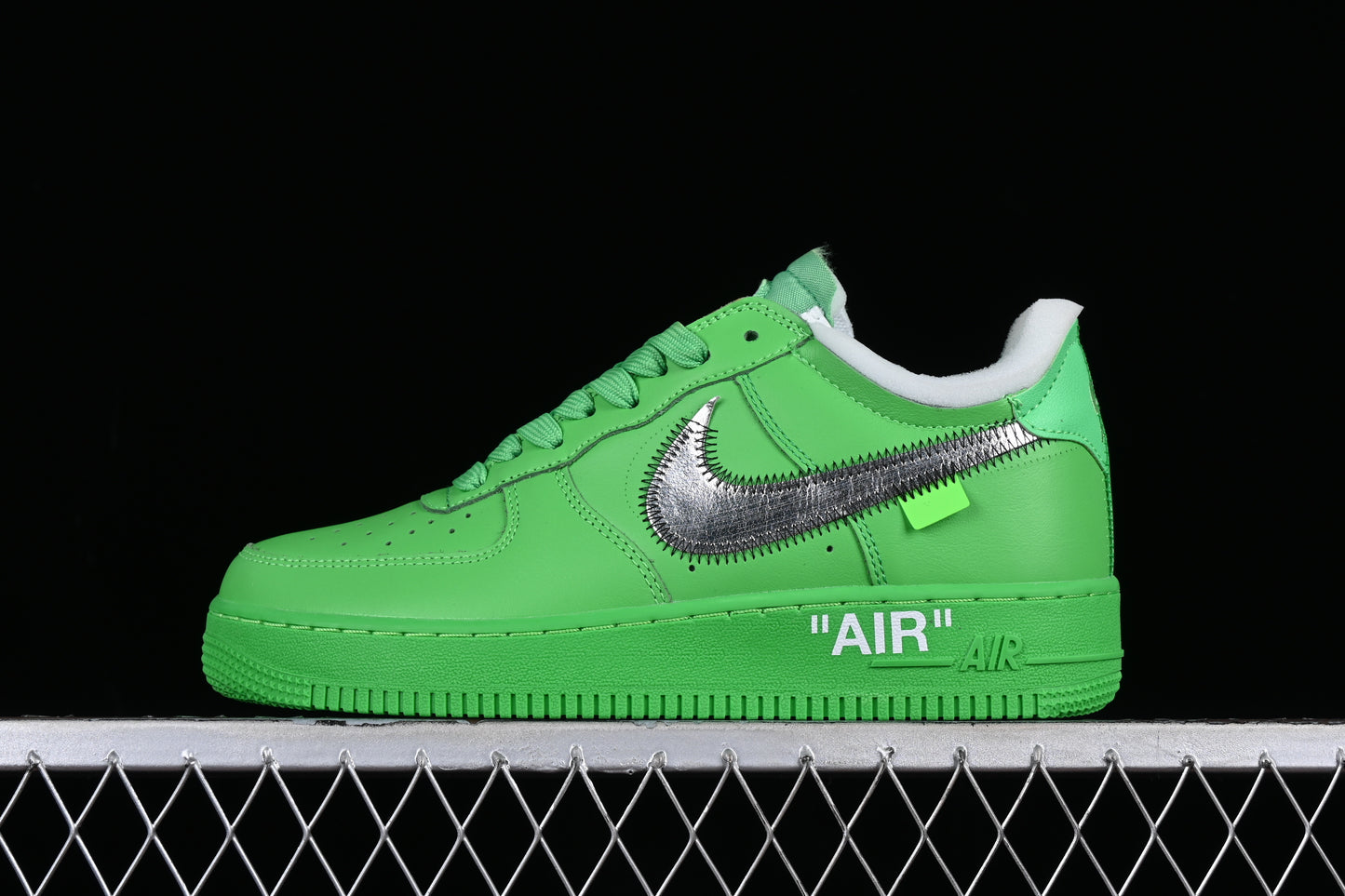 Nike x Off-White Air Force 1 Low ‘Brooklyn’