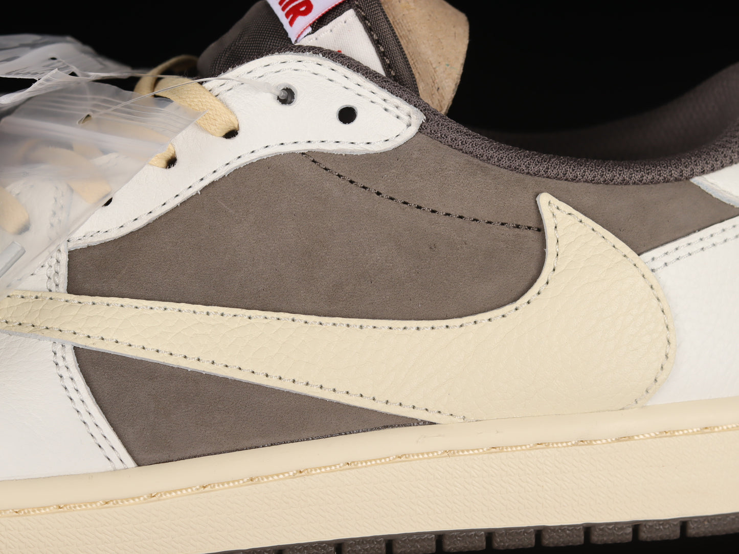 Air Jordan 1 Low OG x Travis Scott ‘Reverse Mocha’