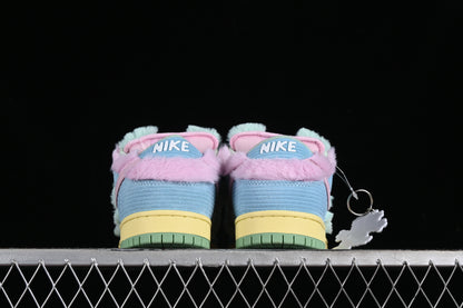 Nike x Verdy SB Dunk Low ‘Visty’
