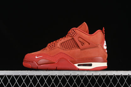 Air Jordan 4 SP x Nigel Sylvester ‘Brick By Brick’