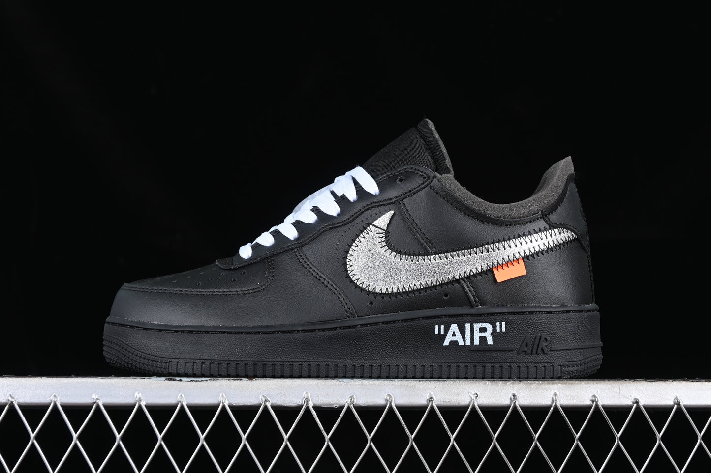 Nike x Off-White Air Force 1 Low ‘07 ’MoMA’