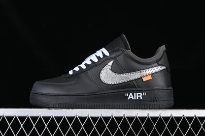 Nike x Off-White Air Force 1 Low ‘07 ’MoMA’