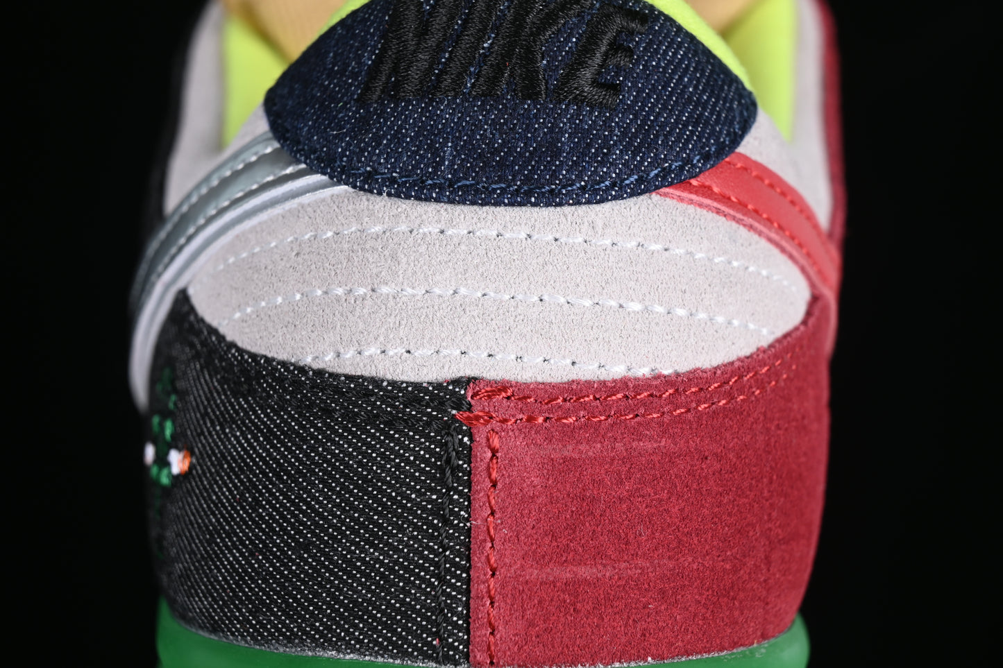 Nike SB Dunk Low ‘What The Dunk’