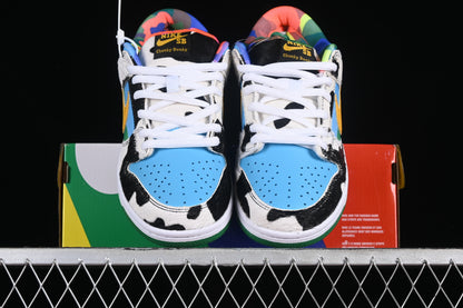 Nike x Ben & Jerry’s SB Dunk Low ‘Chunky Dunky’