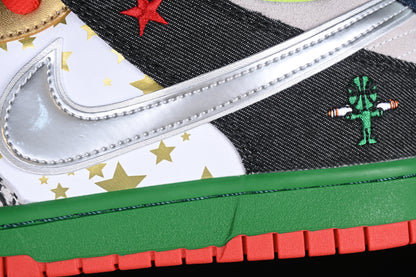 Nike SB Dunk Low ‘What The Dunk’