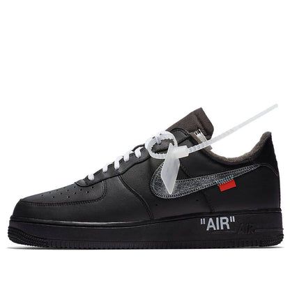 Nike x Off-White Air Force 1 Low ‘07 ’MoMA’