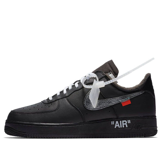 Nike x Off-White Air Force 1 Low ‘07 ’MoMA’